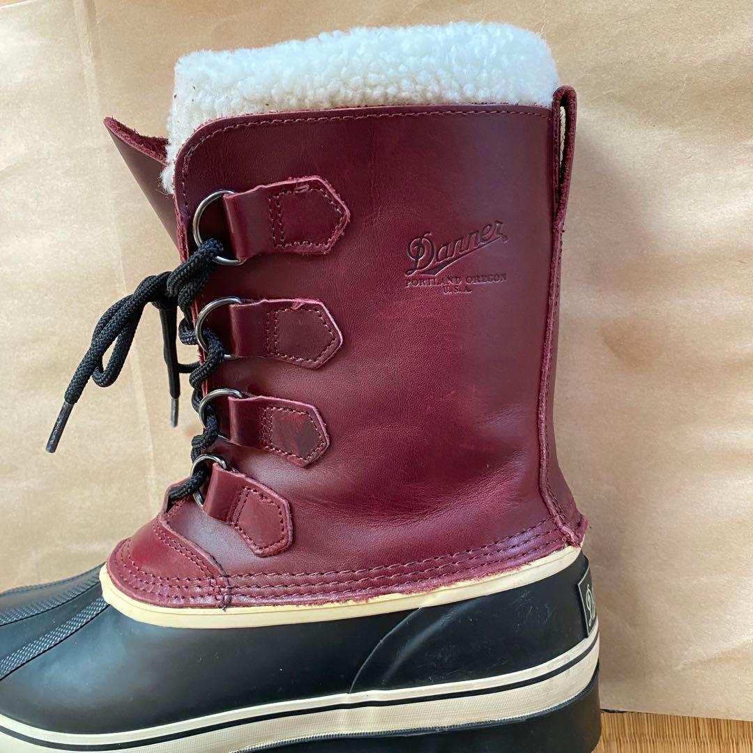 Danner ウィンターブーツ スノーブーツ
