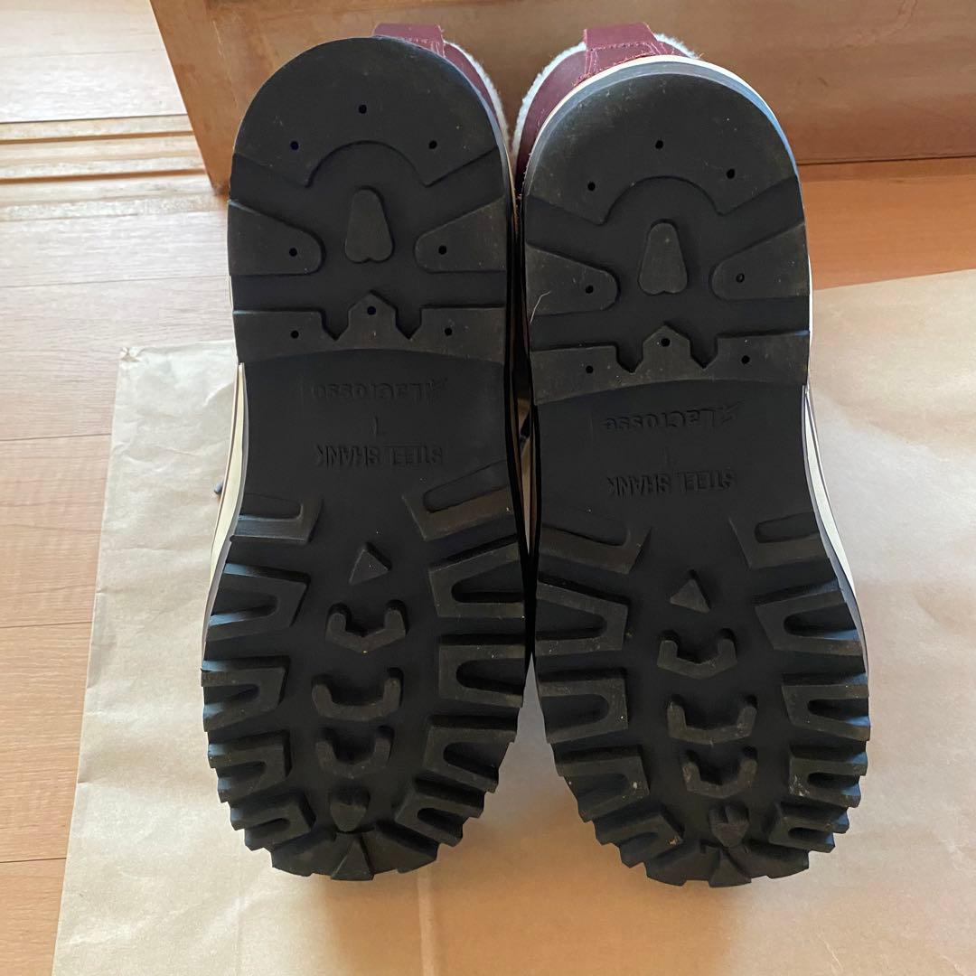 Danner ウィンターブーツ スノーブーツ