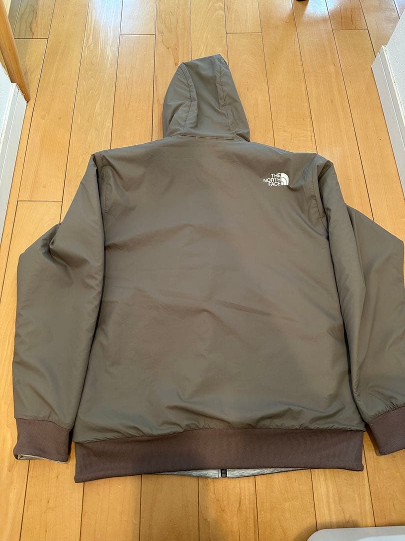 THE NORTH FACE NT62289 ベージュ　Mサイズ