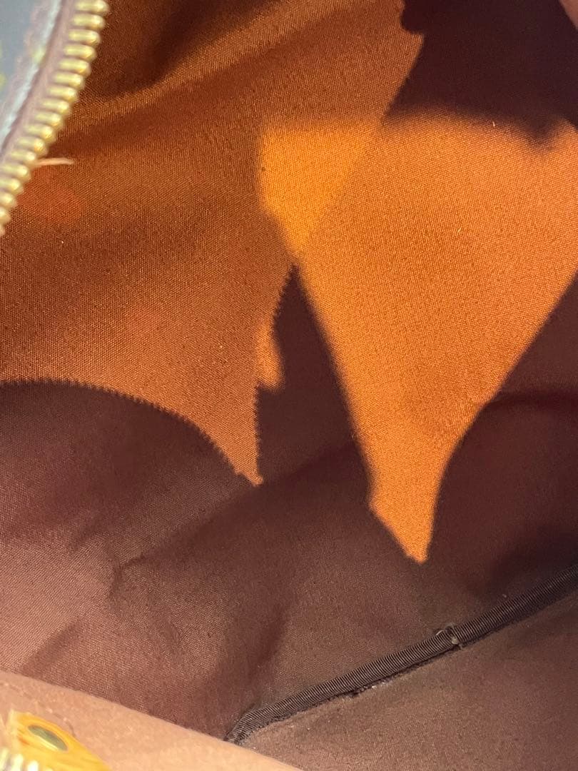 m*︎様 【正規品】Louis Vuitton ルイヴィトン　モノグラム　スピー