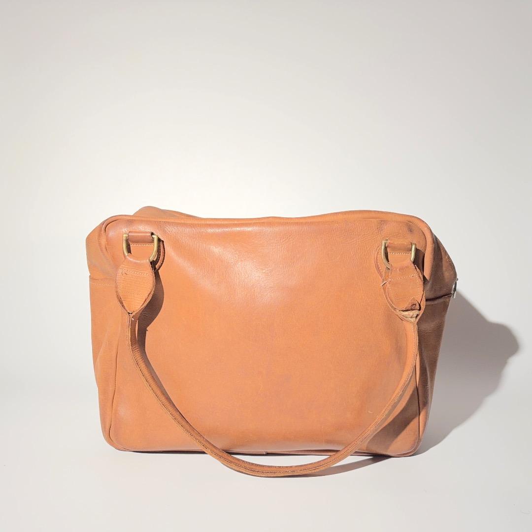Paul Harnden Chunky Bag チャンキーバッグ トート