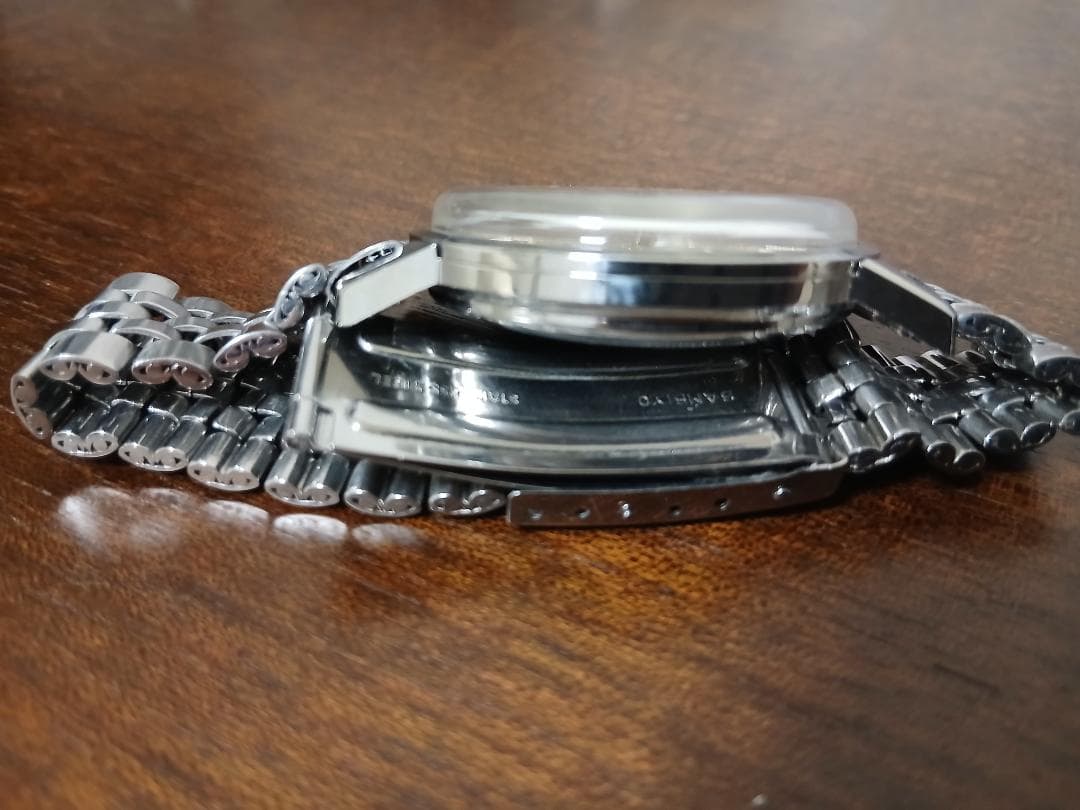 ★PANNAM1963年ジェットオートデーターRookie17石