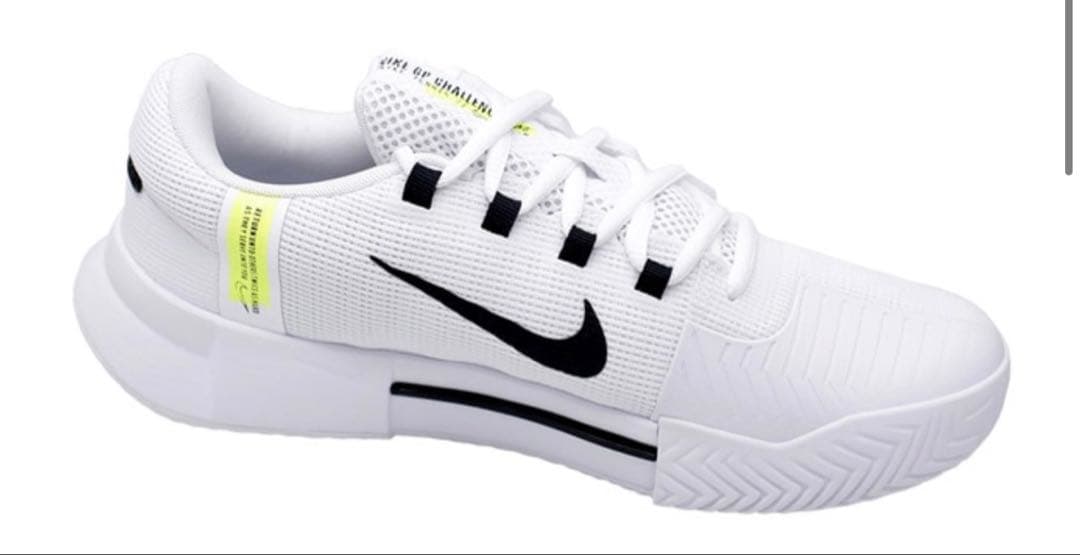 7/2値下げしました。 Nike challenge 1 テニス 26,5cm