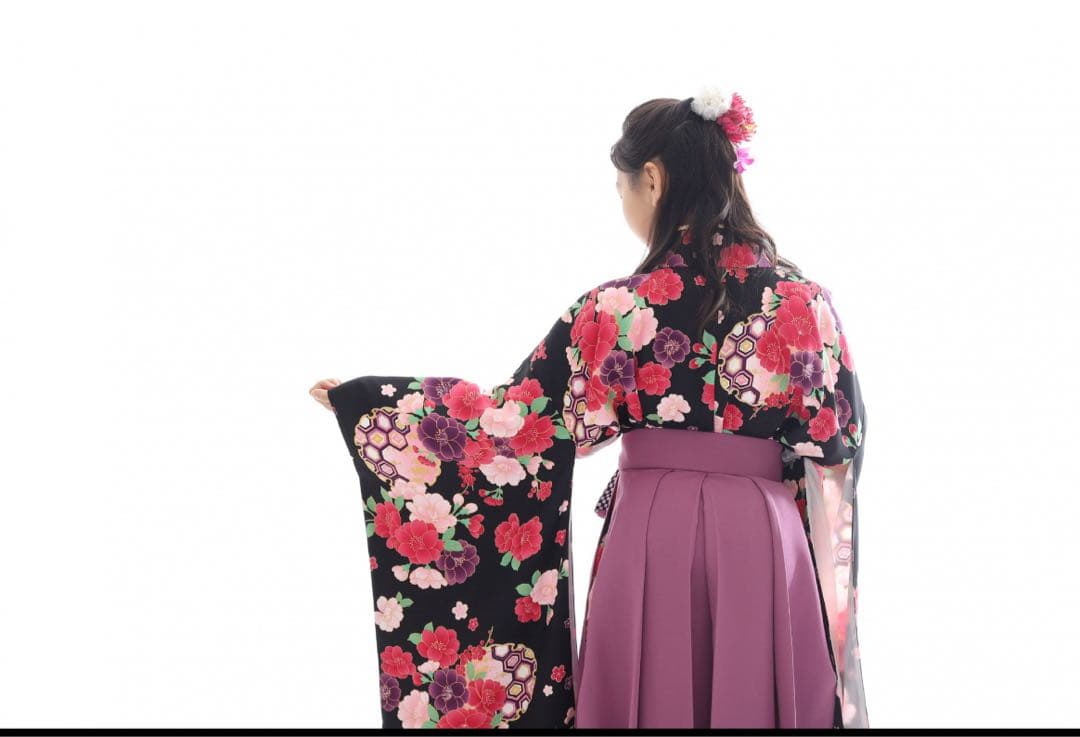 ⭐︎ Yuyuさま専用⭐︎卒業式袴セット　150