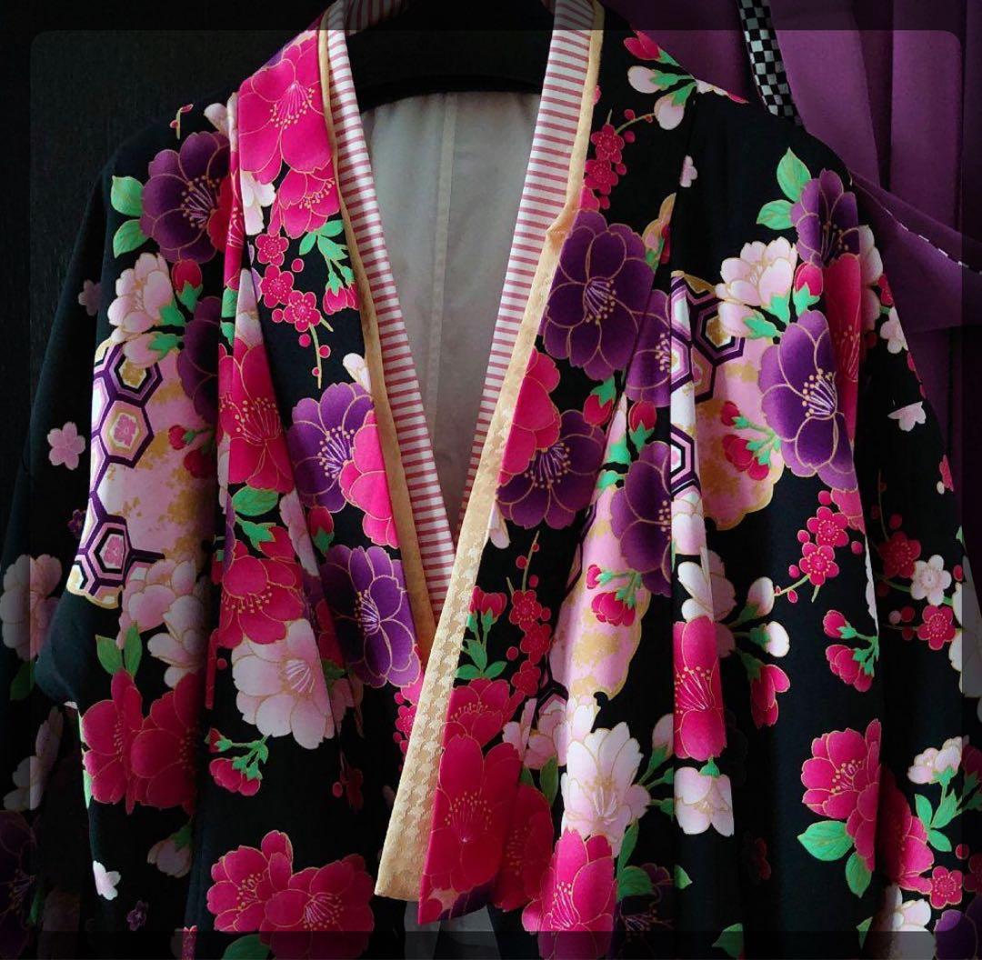 ⭐︎ Yuyuさま専用⭐︎卒業式袴セット　150