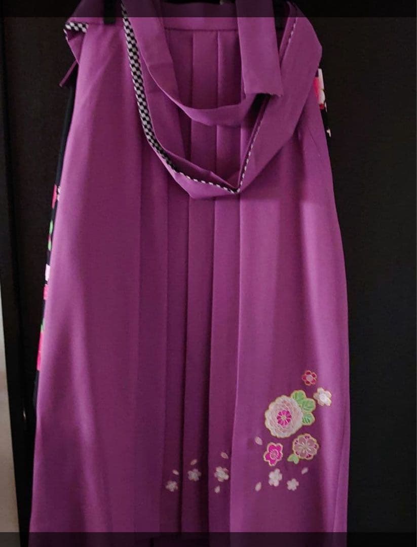 ⭐︎ Yuyuさま専用⭐︎卒業式袴セット　150