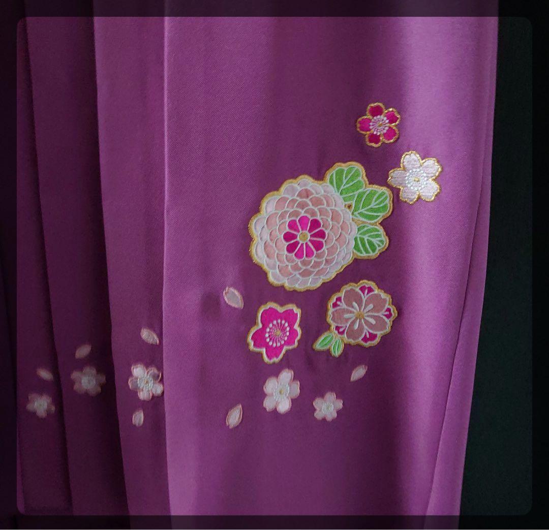 ⭐︎ Yuyuさま専用⭐︎卒業式袴セット　150