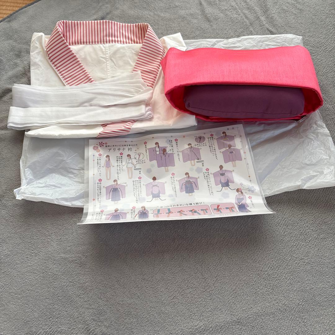 ⭐︎ Yuyuさま専用⭐︎卒業式袴セット　150