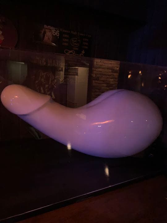 The Rocking Machine (ザ・ロッキング・マシーン