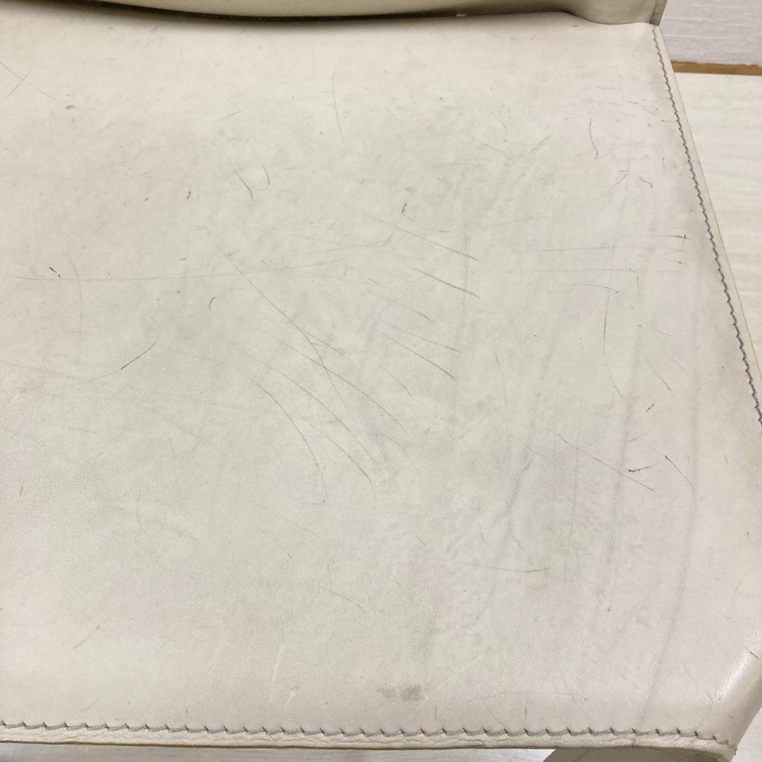 Cassina カッシーナ　Cab Chair 　キャブチェア　A