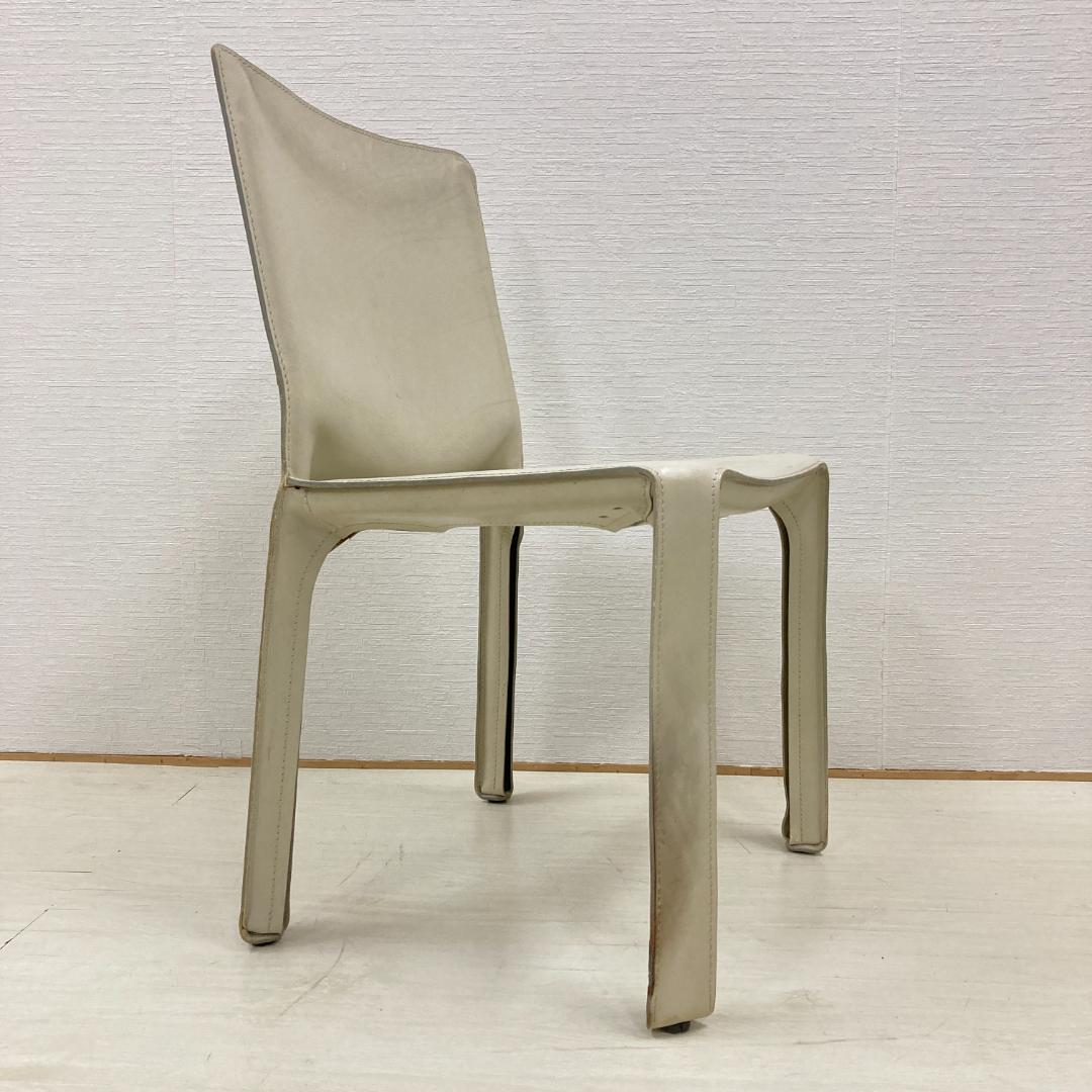 Cassina カッシーナ　Cab Chair 　キャブチェア　A