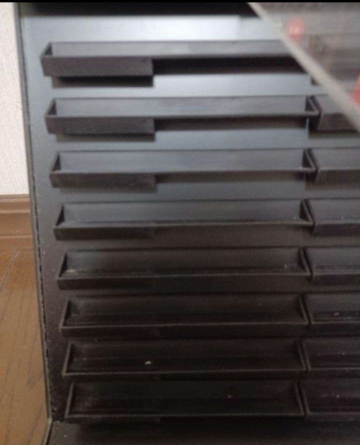 MY SHARBO ペンディスプレイ