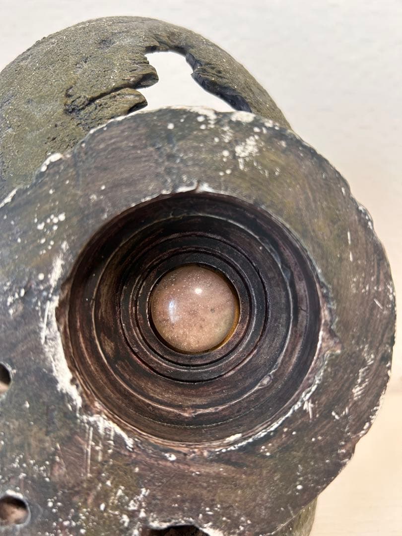 ラピュタ　ロボット兵　プランター　ロボット兵の想い