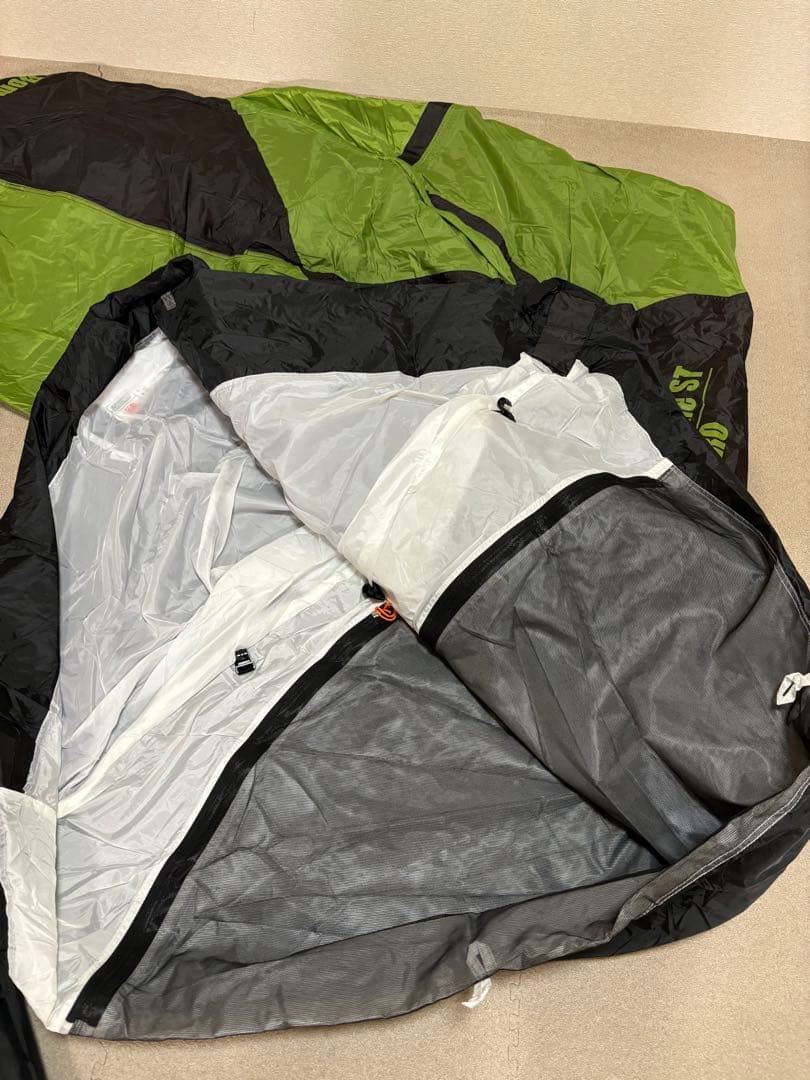 【状態良い】Coleman　コールマン ツーリングドーム/ST