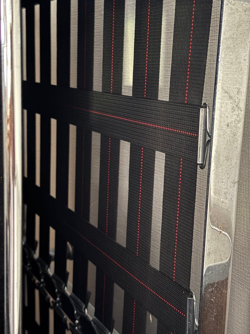 IDC OTSUKA 大塚家具 ル・コルビュジエ LC2 3人掛けソファ 3P