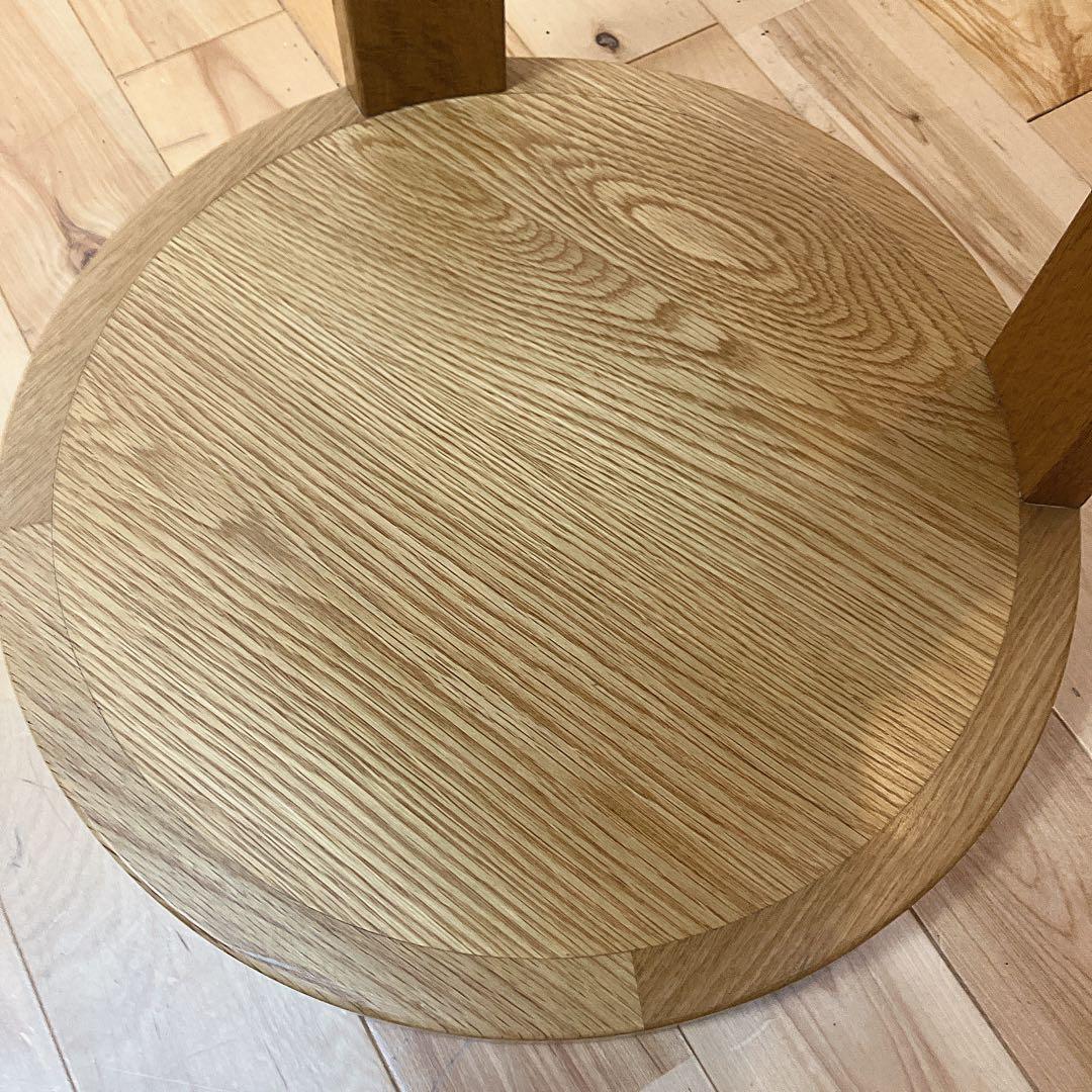 Time&StyleタイムアンドスタイルFRAGILEフラジャイルサイドテーブル