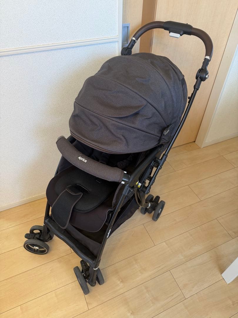 アップリカ　ラグーナクッションフリープラスAB