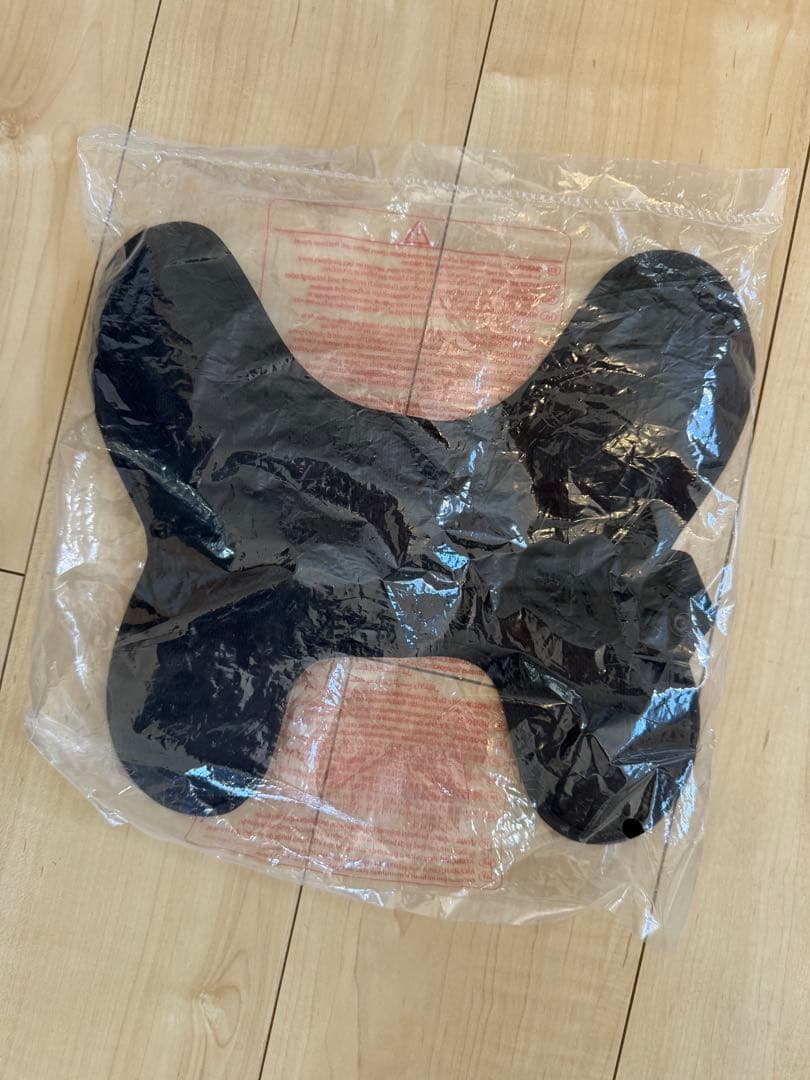 アップリカ　ラグーナクッションフリープラスAB