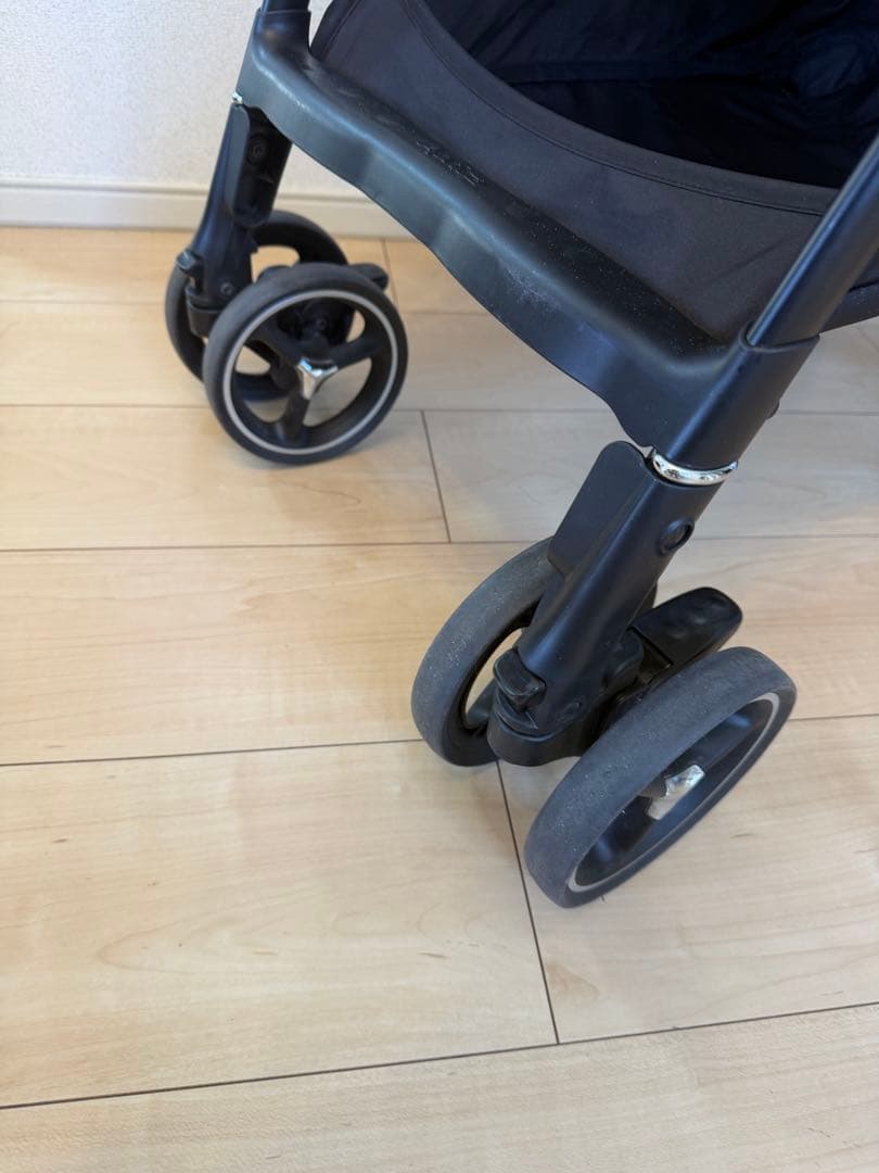 アップリカ　ラグーナクッションフリープラスAB