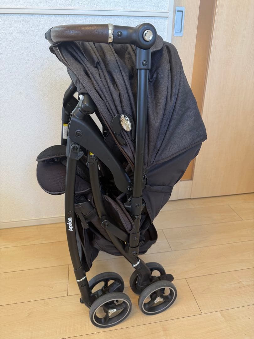 アップリカ　ラグーナクッションフリープラスAB