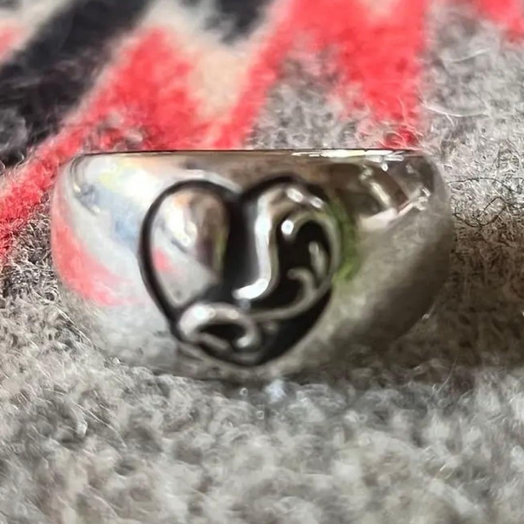 Chrome Hearts クロムハーツリング