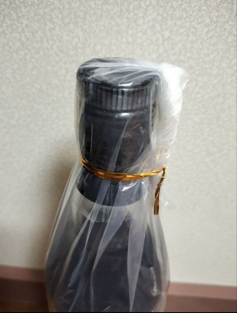 サンセットグロウブレンド 1977 40年 ウイスキー 【未開封】