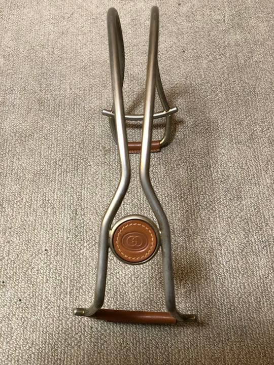 GUCCI ワインボトルホルダー