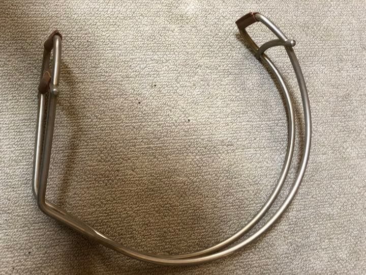 GUCCI ワインボトルホルダー