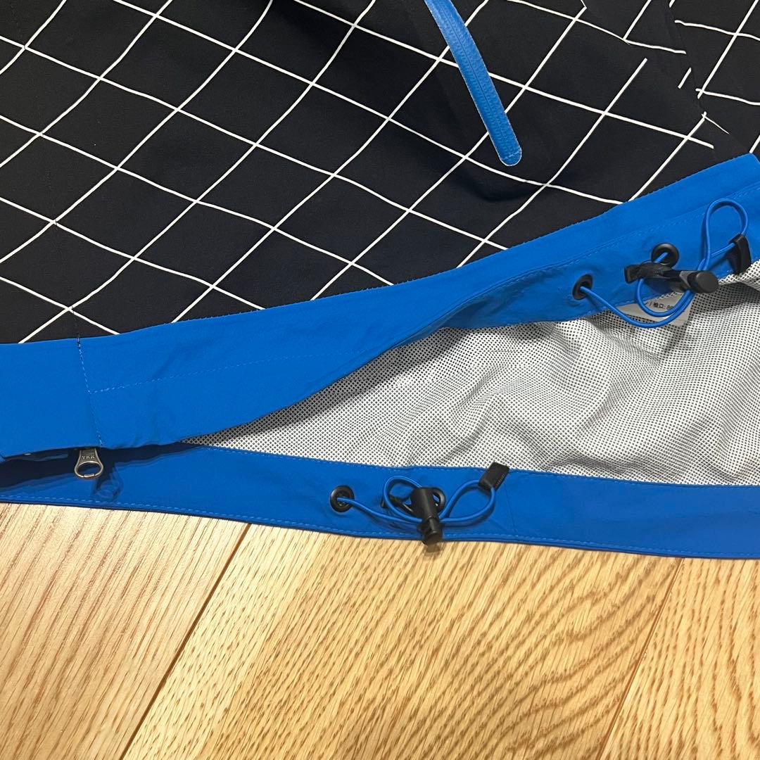 NIKE GYAKUSOU シールドランナージャケット UNDER COVER