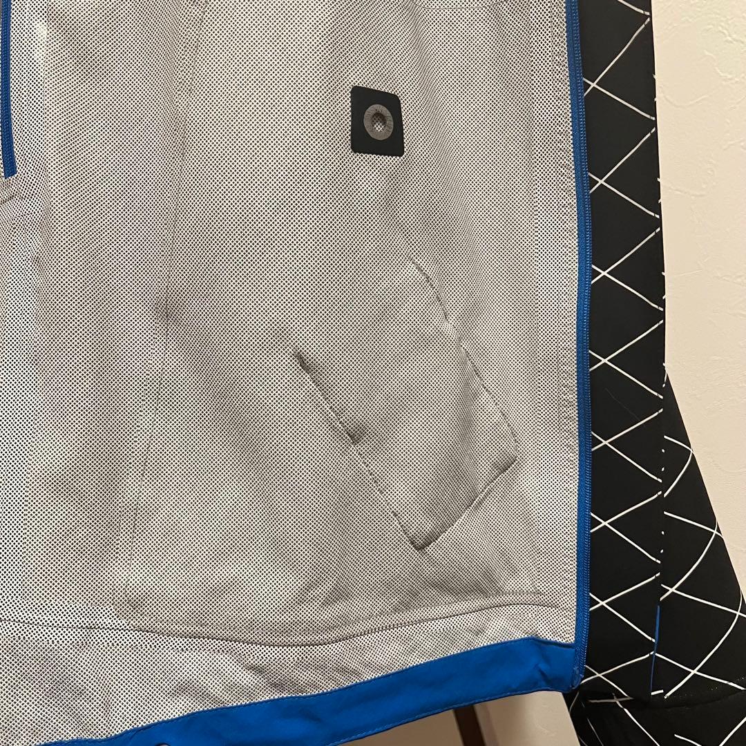 NIKE GYAKUSOU シールドランナージャケット UNDER COVER