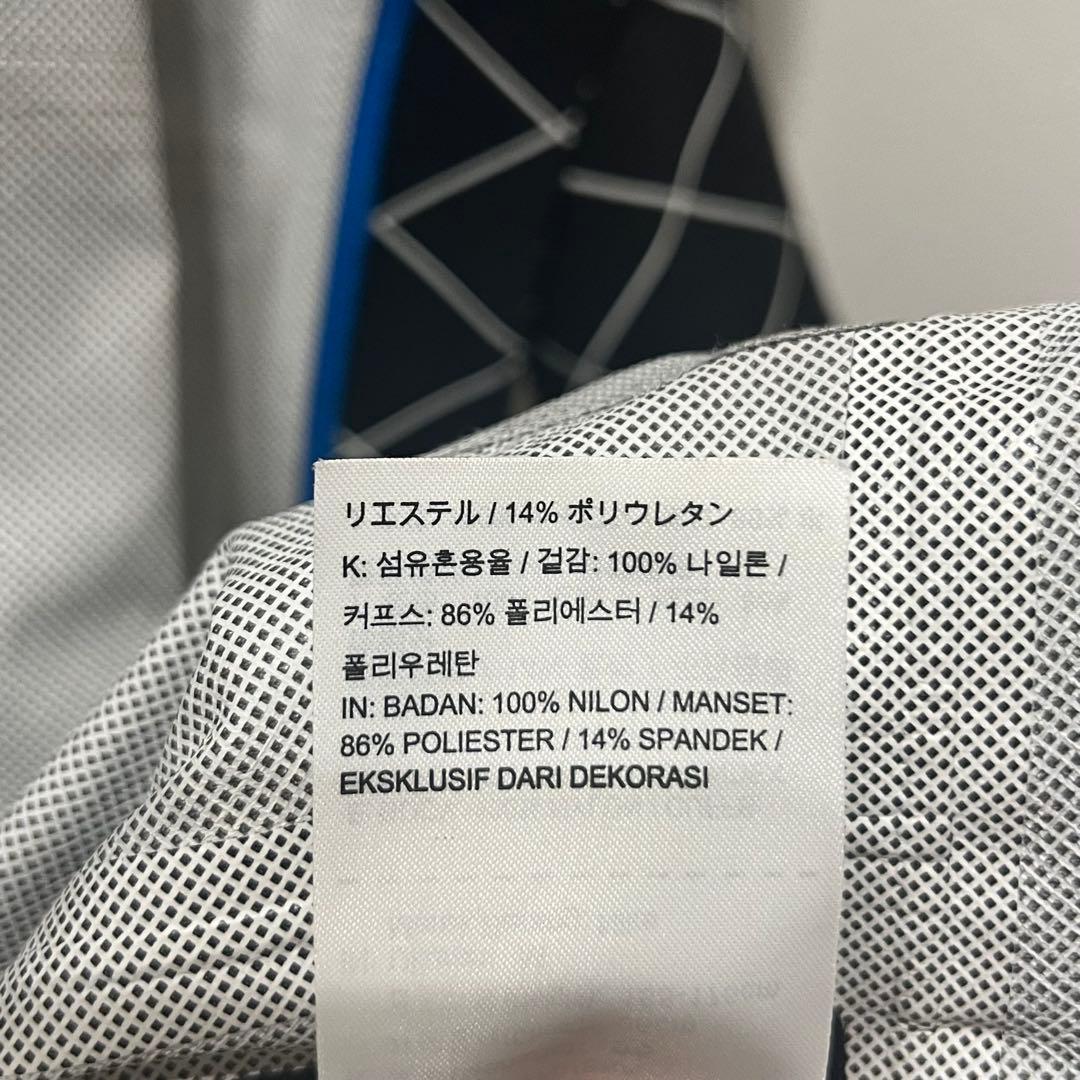 NIKE GYAKUSOU シールドランナージャケット UNDER COVER