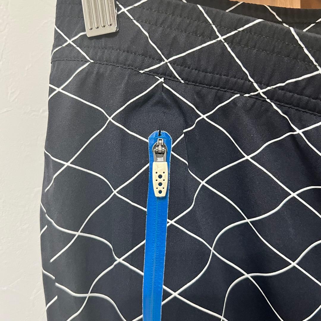 NIKE GYAKUSOU シールドランナージャケット UNDER COVER