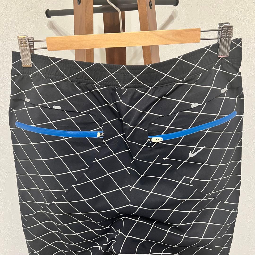 NIKE GYAKUSOU シールドランナージャケット UNDER COVER