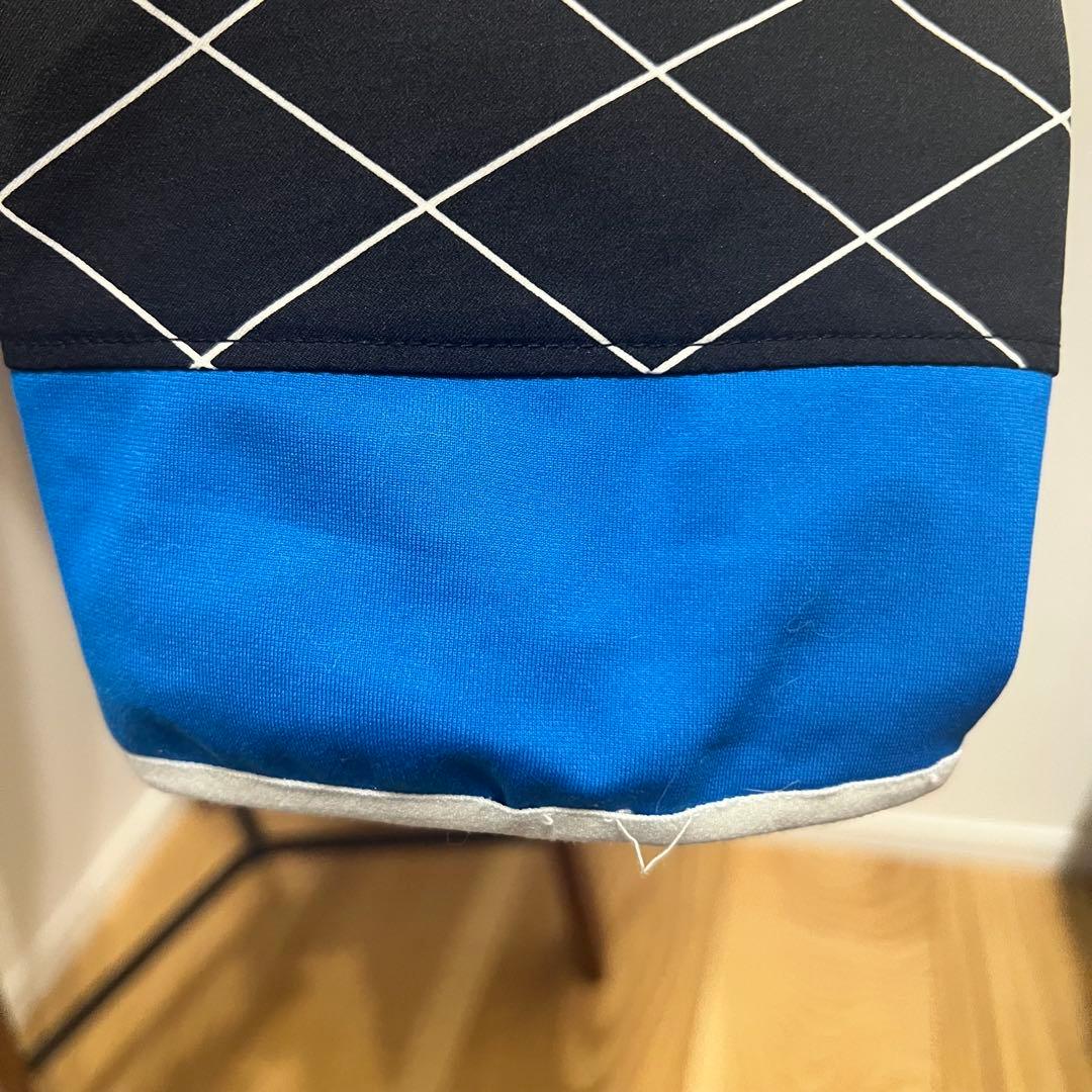 NIKE GYAKUSOU シールドランナージャケット UNDER COVER