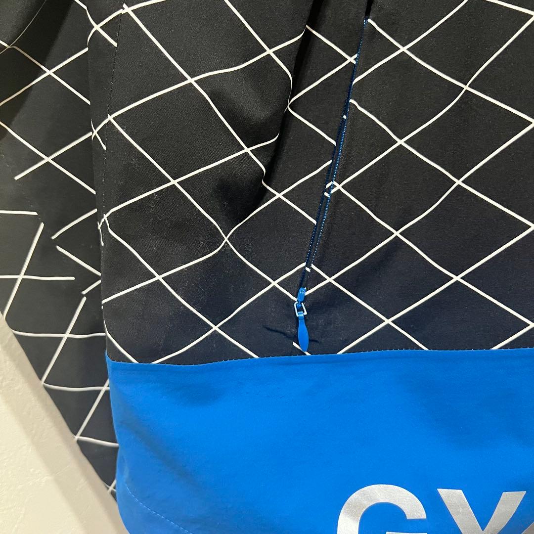 NIKE GYAKUSOU シールドランナージャケット UNDER COVER