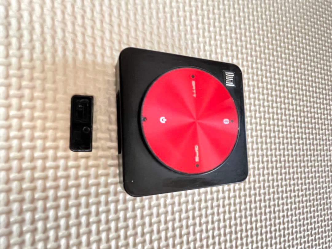 Dual XGPS150 GPS受信機