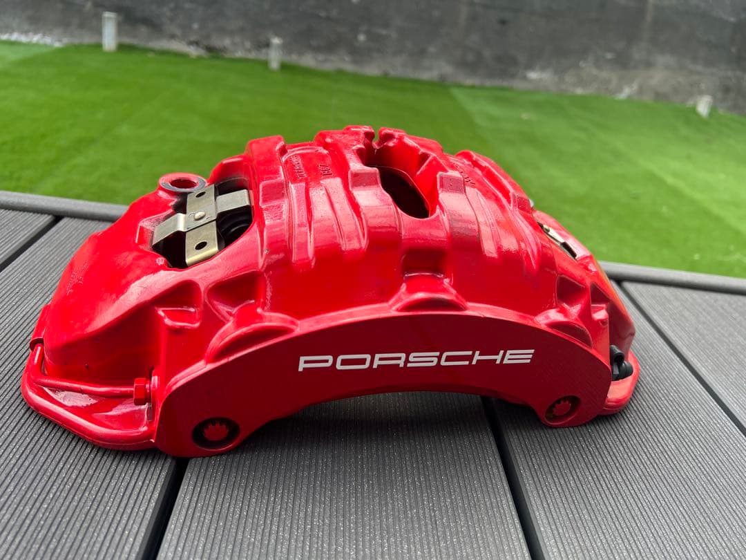 れん　ブレーキキャリパー