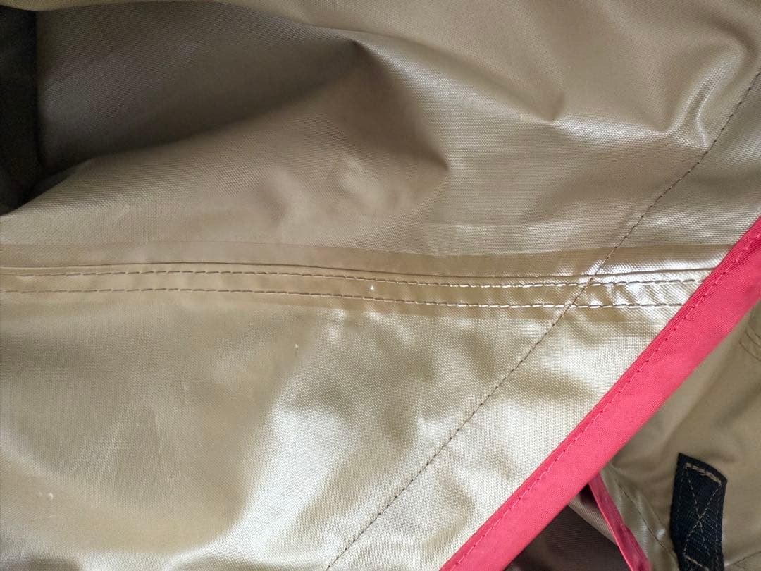 スノーピーク HDタープシールドヘキサM タープ TP-861H