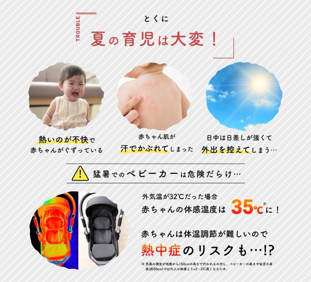 エアラブ4 オレオ　アーモンドクリーム　バッテリー・2m延長ケーブル付き　新品