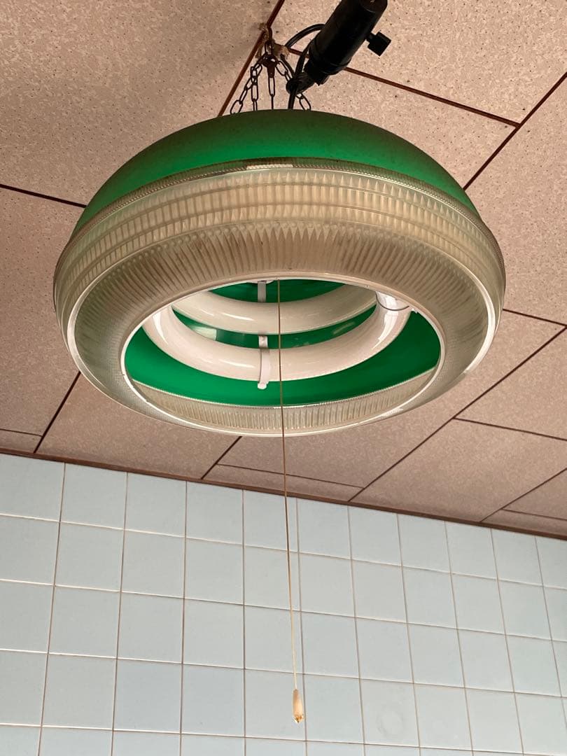 ランプシェード