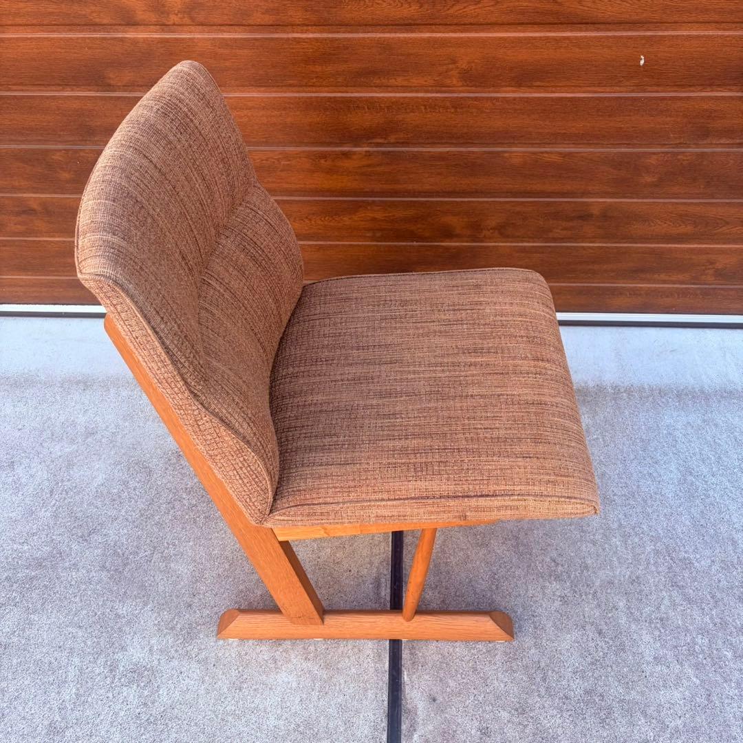 美品 飛騨産業 Kaya ダイニングチェア オーク 購入価格11万