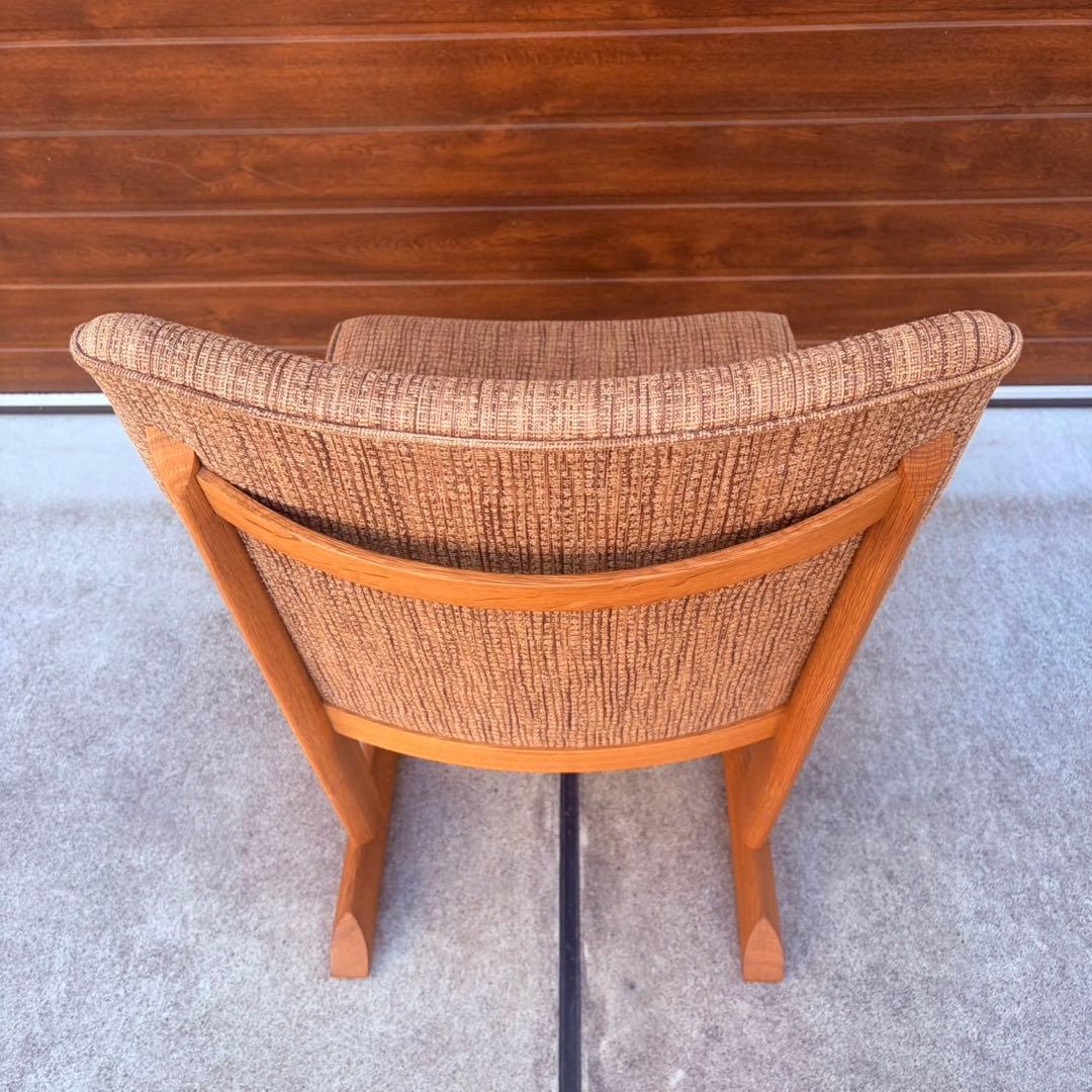 美品 飛騨産業 Kaya ダイニングチェア オーク 購入価格11万