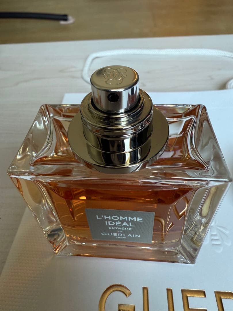 GUERLAIN L'Homme Idéal Extrême 50ML