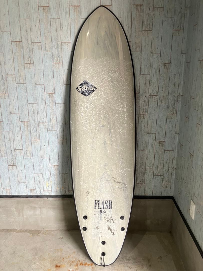 ★亀仙人I Iさま 専用分★Softech ソフテック6'6\