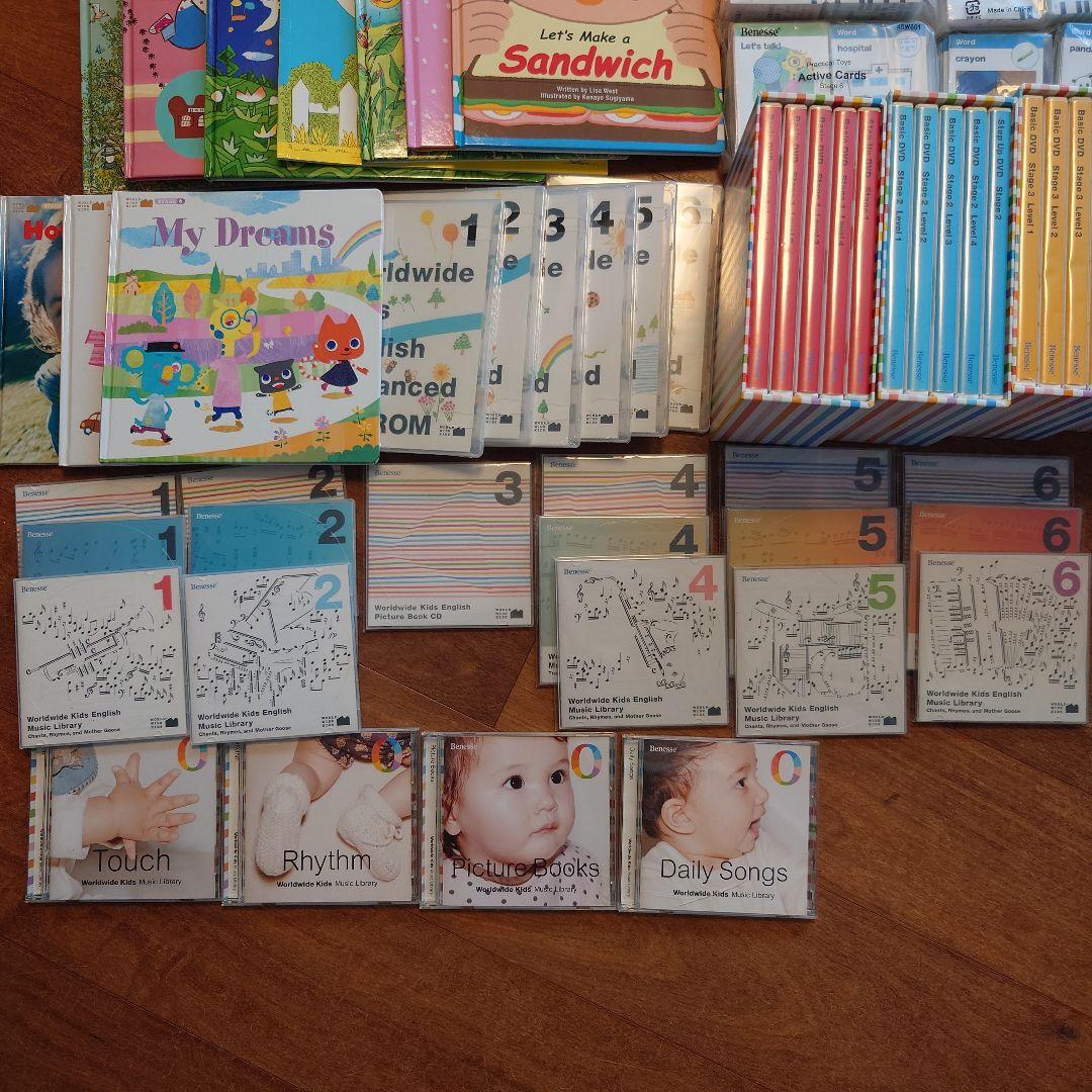 World Wide Kids ワールドワイドキッズ