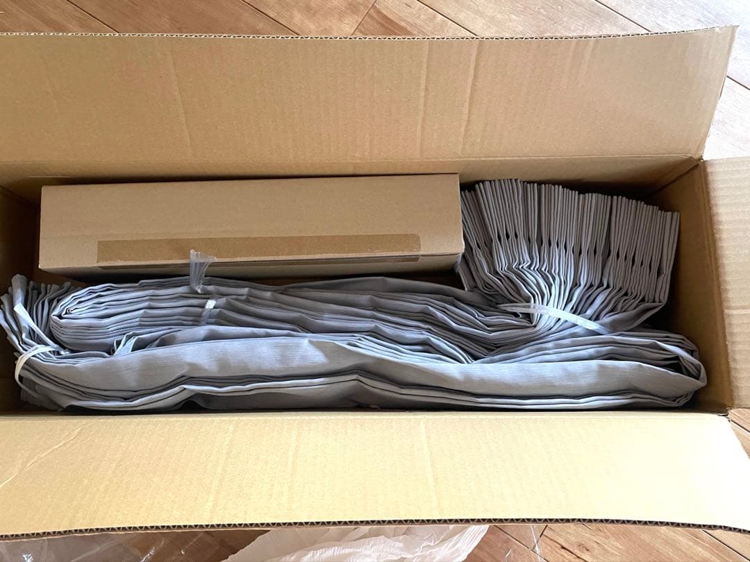 【pucci】新品CB遮熱レース SHINE TWO w314 h225