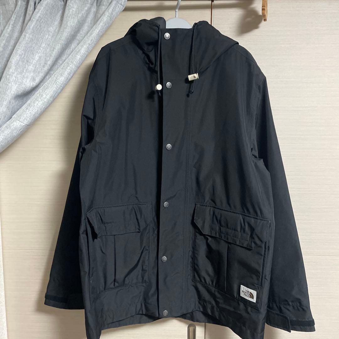 さ*ま様 THE NORTH FACE FINE PINE JACKET