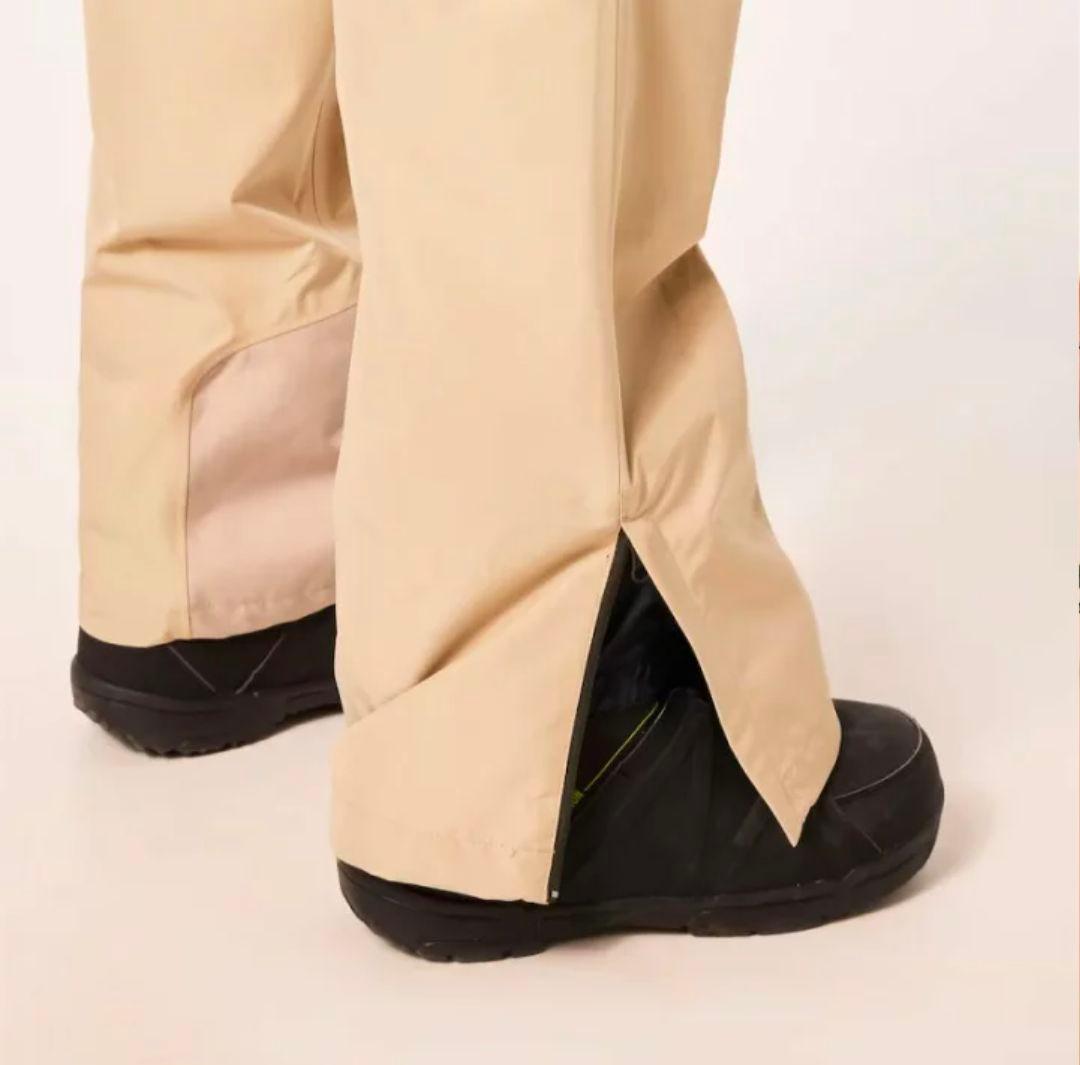 やまだ　OAKLEY　スノーボードウェア　　GORE-TEX　サイズXL