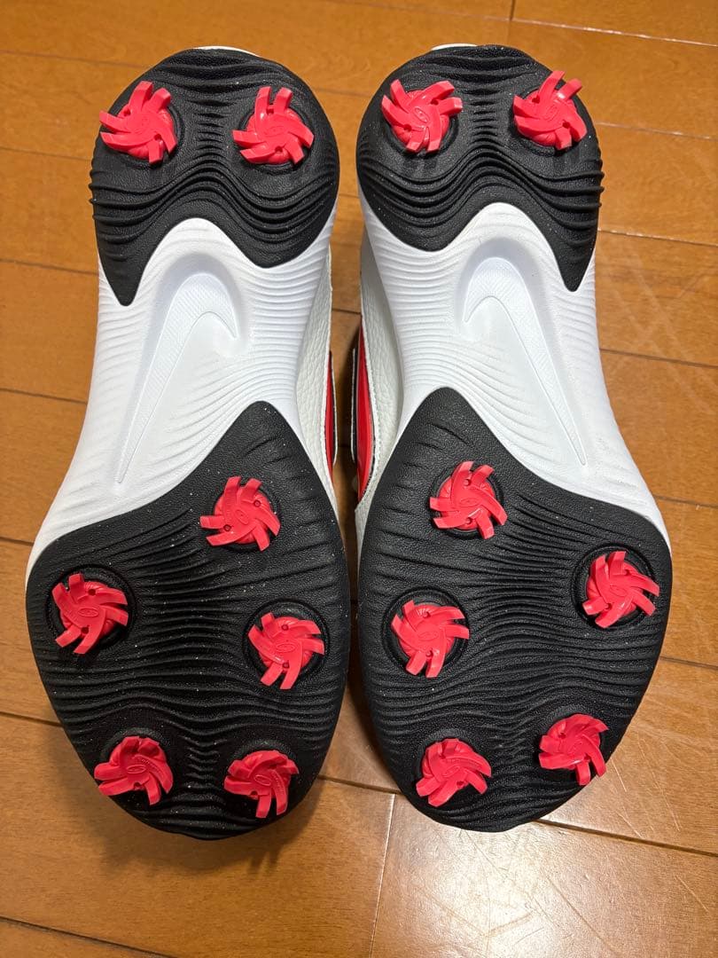 NIKE ナイキ ゴルフシューズ ビクトリー プロ 3 サイズ9.5