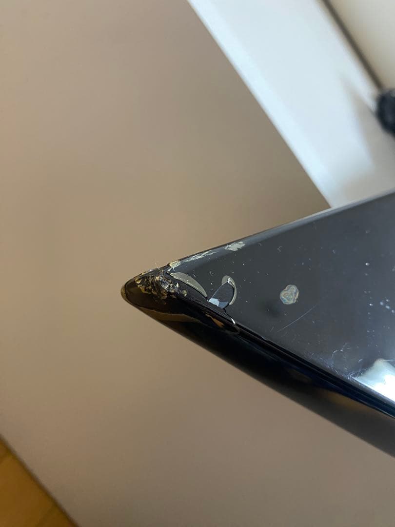 killerギター Rebellion｜ピックアップ交換：EMG81＆EMG85